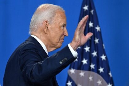 Joe Biden ends reelection bid: How Elon Musk, Barack Obama, others reacted