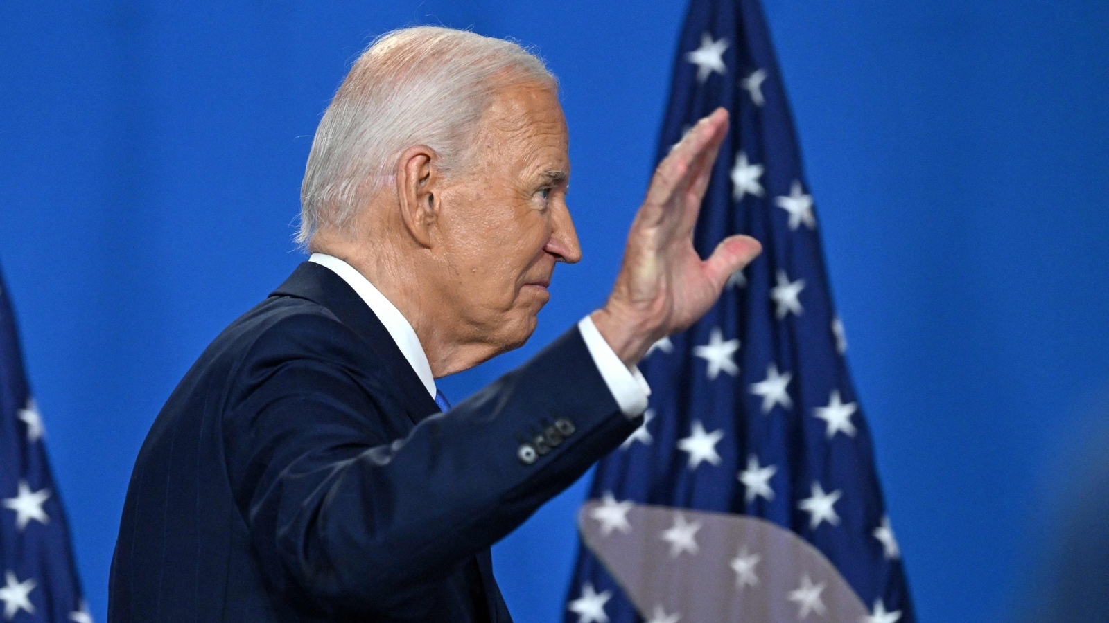 Joe Biden ends reelection bid: How Elon Musk, Barack Obama, others reacted