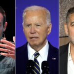 ‘Obama bro’ confirms claims in Clooney’s damaging op-ed on Biden’s mental fitness