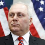 Steve Scalise: The left’s ‘hyper-charged,’ ‘violent’ rhetoric ‘needs to stop’