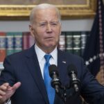 Biden White House boasts biggest staff since Nixon, has 77 percent turnover