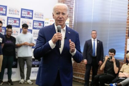 Democratic lieutenant governor of deep blue state urges Biden to end presidential campaign