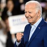 Biden meeting with Democrat governors Wednesday after disastrous debate performance