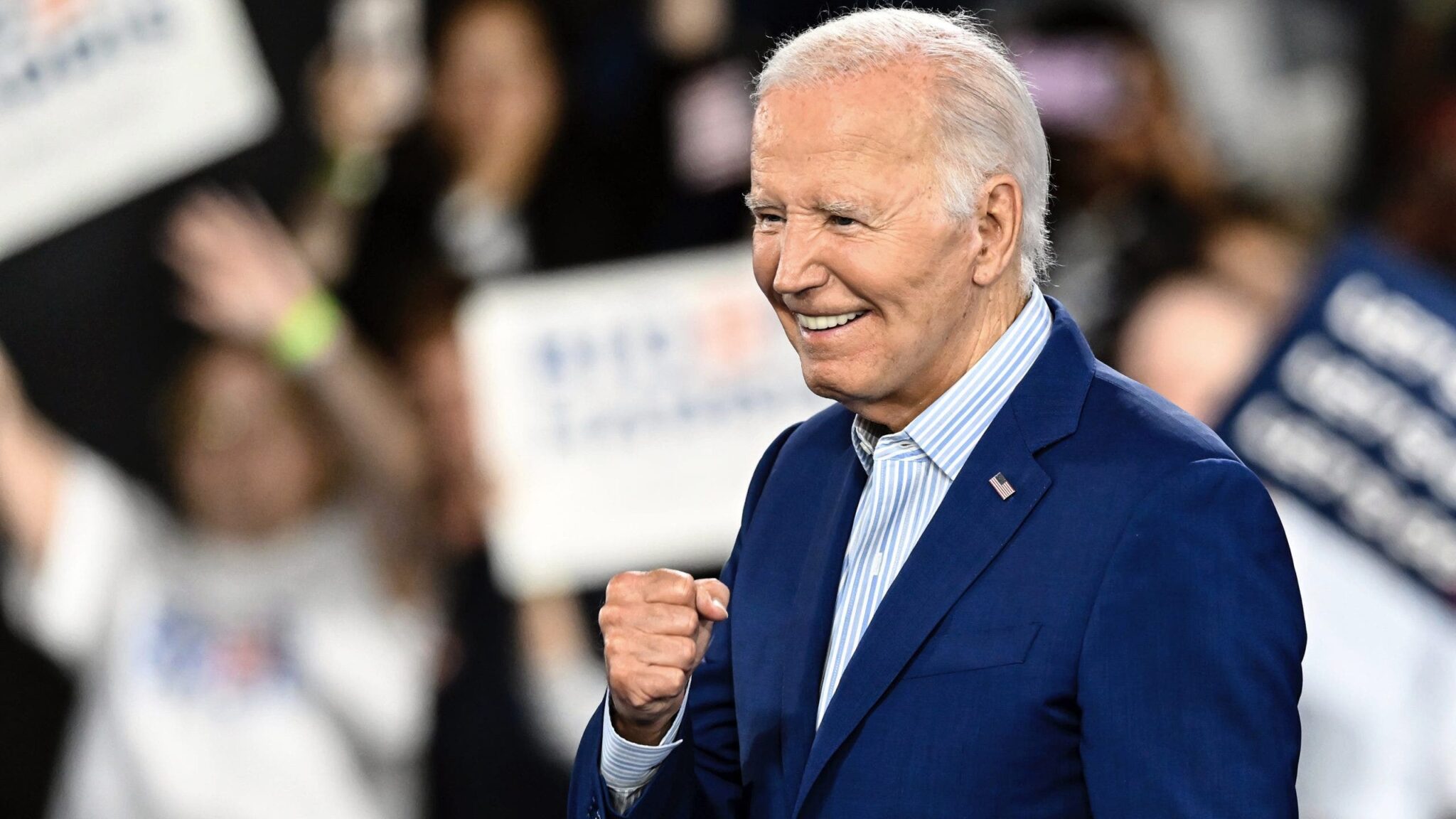 Biden meeting with Democrat governors Wednesday after disastrous debate performance