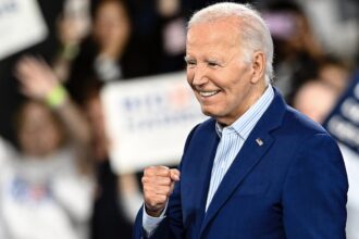 Biden meeting with Democrat governors Wednesday after disastrous debate performance