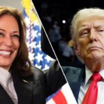 Harris’ backing of bail fund during George Floyd protests dampens Trump ‘prosecutor’ campaign pitch