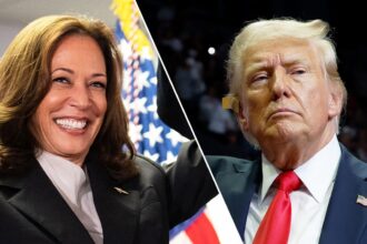 Harris’ backing of bail fund during George Floyd protests dampens Trump ‘prosecutor’ campaign pitch