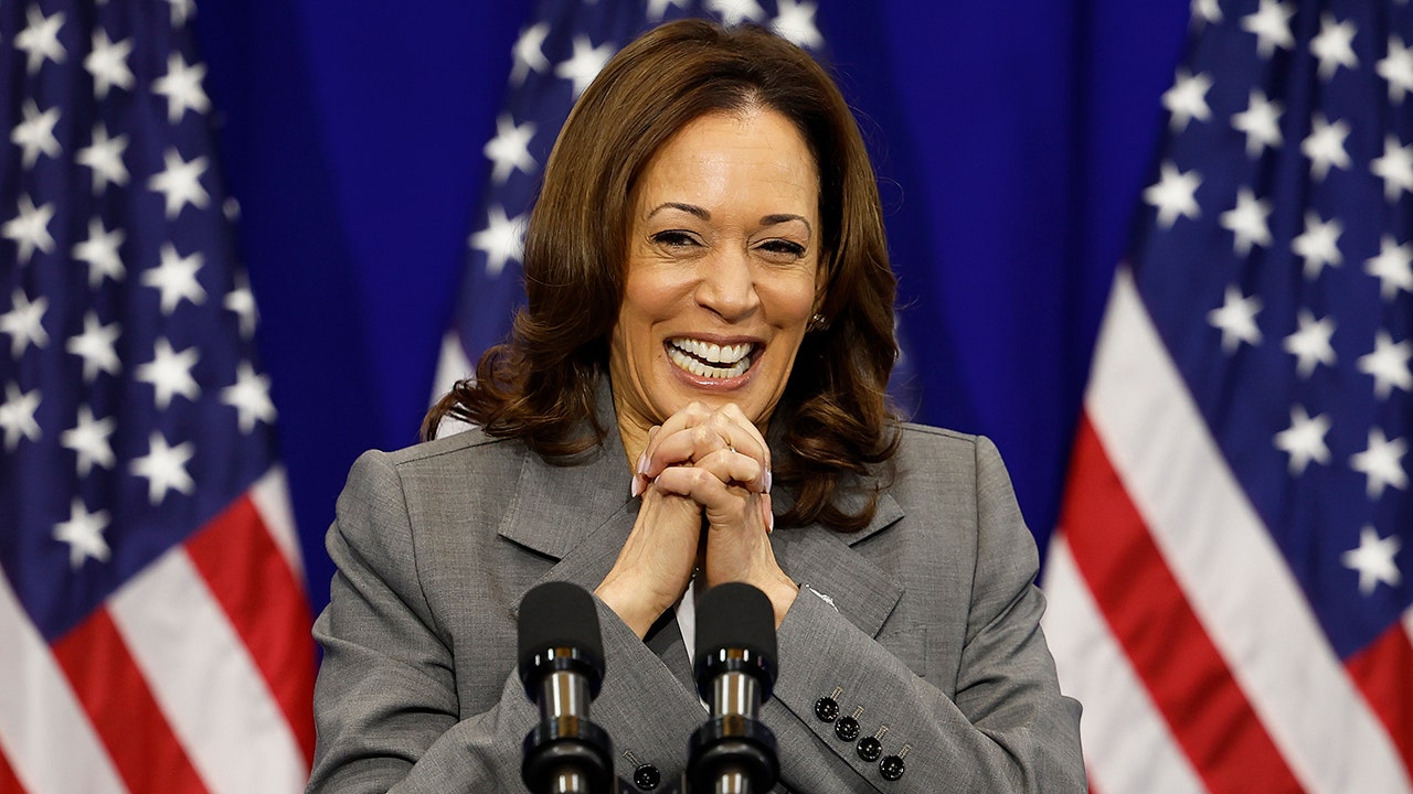 Harris’ past positions, record as California’s top legal officer could upend Biden replacement ambitions