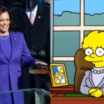 Kamala Harris for POTUS to Trump’s presidency: US election milestones predicted by The Simpsons