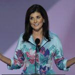 Former Trump rival Nikki Haley demands ‘Haley Voters for Harris’ to ‘cease and desist’