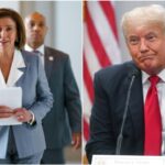 Donald Trump brutally insults ‘crazy’ Nancy Pelosi, accuses her of turning on Joe Biden ‘like a dog’