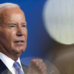 Why did Joe Biden exit 2024 US presidential race? What led to this decision?