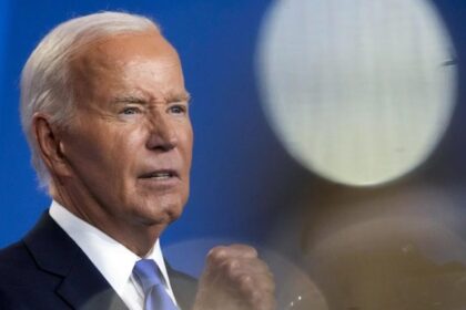 Why did Joe Biden exit 2024 US presidential race? What led to this decision?