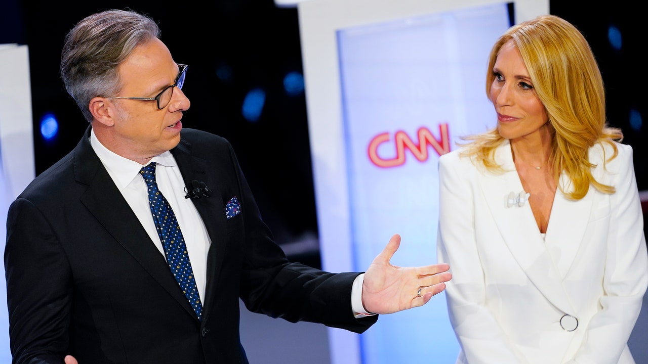 The Challenge for CNN’s Debate Moderators: Keeping Themselves Out of It