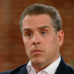 Outrage As Hunter Biden Reportedly Sitting In On White House Meetings