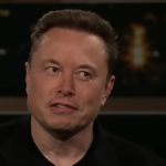 Elon Musk Calls Democrats ‘Traitors’ Over Opposition to Bill Requiring Citizenship to Vote