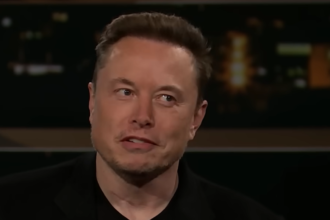 Elon Musk Calls Democrats ‘Traitors’ Over Opposition to Bill Requiring Citizenship to Vote