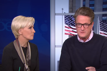 MSNBC Pulls Morning Joe Off Air: Concerns Over Trump Assassination Comments