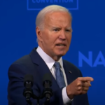 Biden Reminisces About His Childhood Friend ‘Mouse’