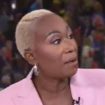 MSNBC’s Joy Reid Claims Biden Recovering From Covid Would Be ‘Same Thing’ As Trump Surviving Assassin’s Bullet