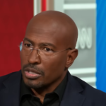 Former Obama Advisor Van Jones Says Excitement At RNC Is Similar To Barack’s In 2008: ‘There’s Something Happening’