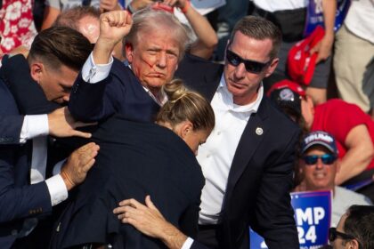 Donald Trump assassination attempt: Secret Service director says agency ‘failed’ on July 13