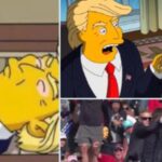 Did The Simpsons predict Donald Trump assassination attempt? Internet buzzes with theories