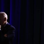 Joe Biden leaves US presidential contest, endorses Kamala Harris