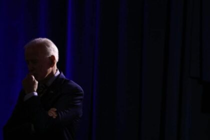 Joe Biden leaves US presidential contest, endorses Kamala Harris