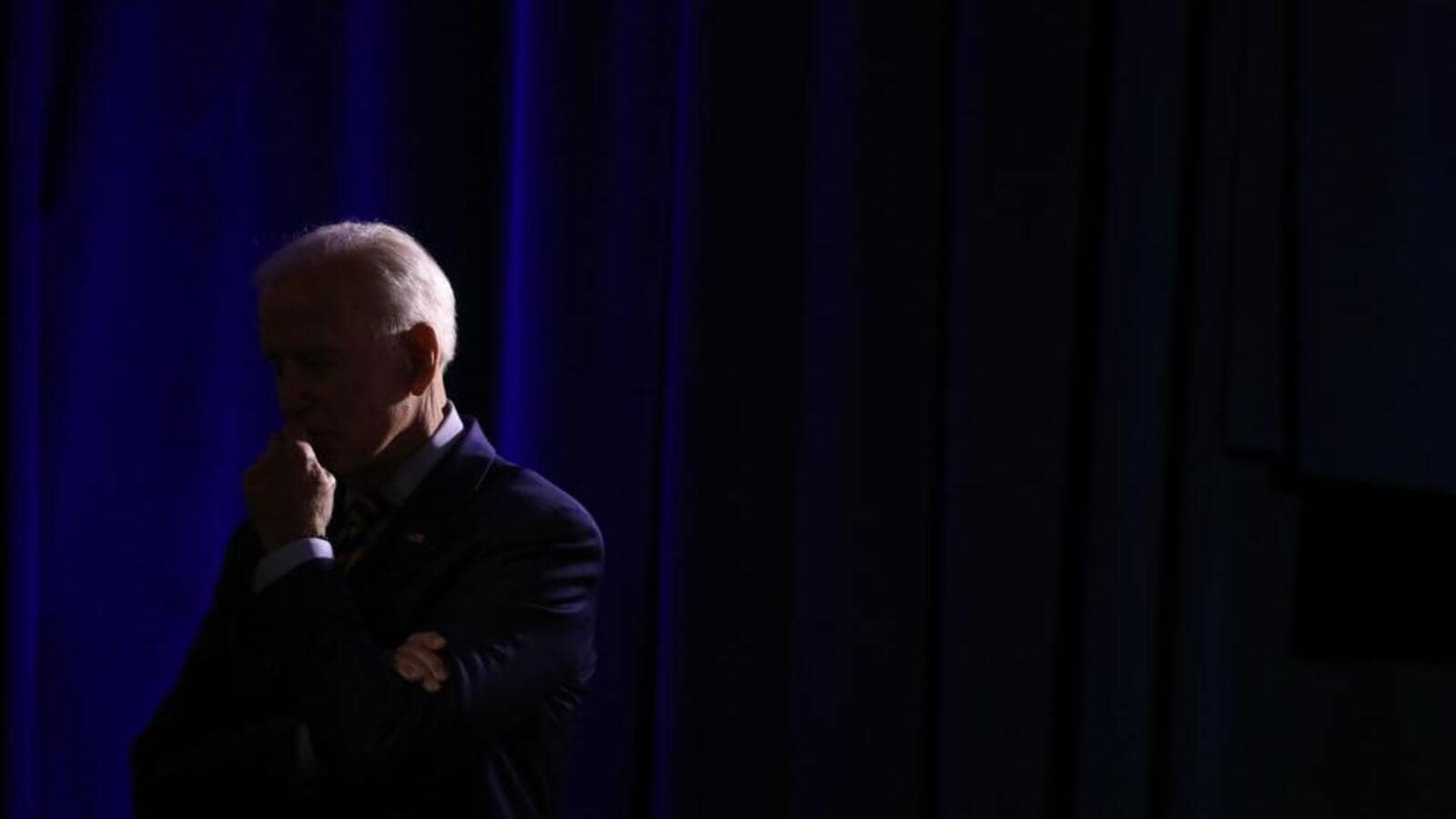 Joe Biden leaves US presidential contest, endorses Kamala Harris