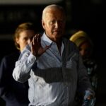 Post-debate poll: Nearly 3 in 4 voters don’t think Biden should be running the presidential race