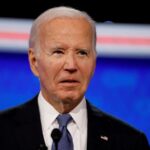 Joe Biden is set to sit for first unscripted interview since the CNN presidential debate