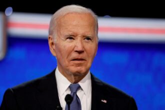 Joe Biden is set to sit for first unscripted interview since the CNN presidential debate