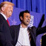 Vivek Ramaswamy says US witnessed Trump’s ‘true character’: ‘He felt the blood, and then he stood right back up’