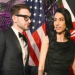 Hillary Advisor and Ex-Wife of Anthony Weiner Huma Abedin Engaged to George Soros’ Son Alex