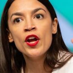 AOC Threatens to Impeach Supreme Court Justices After They Rule on Trump Immunity