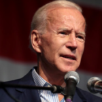 Biden’s Handlers Are Giving The President Cheat Sheets With Big Pictures To Help Him Walk To The Podium At Speaking Events: Report