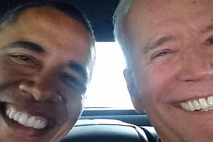 Has Obama Turned on Biden?