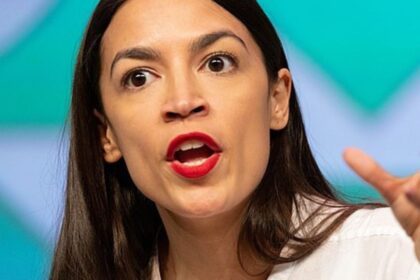 AOC Threatens to Impeach Supreme Court Justices After They Rule on Trump Immunity