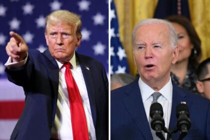 Joe Biden says ‘principle that there are no kings in America’ changed after SC’s ruling on Donald Trump