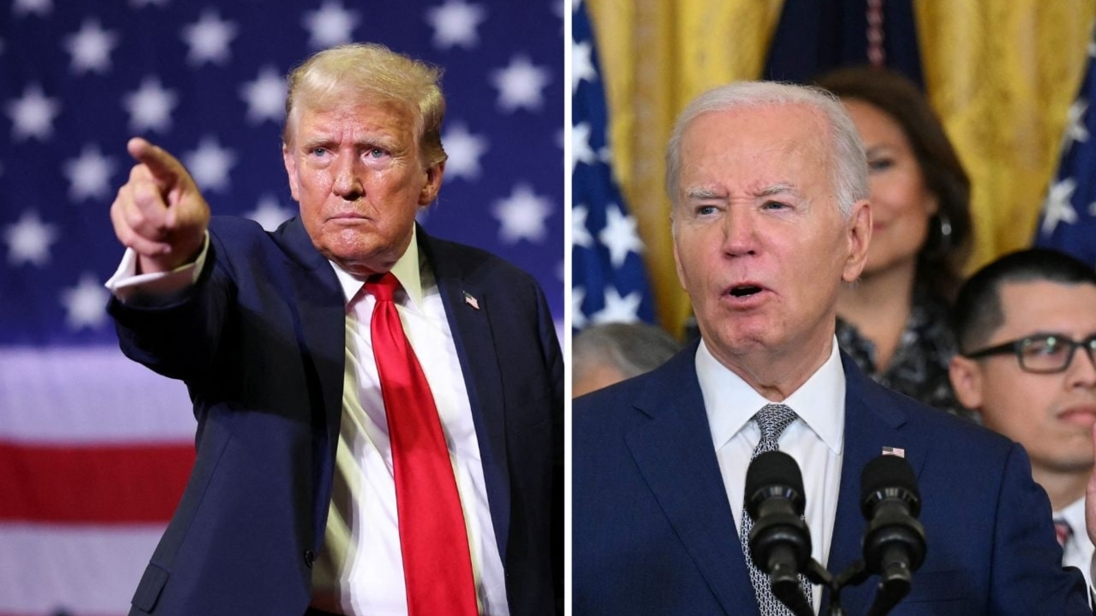 Joe Biden says ‘principle that there are no kings in America’ changed after SC’s ruling on Donald Trump