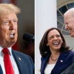 Trump says Hezbollah attack on Israeli Golan Heights is a ‘moment in history created by’ Biden and Harris: ‘Cannot be…’