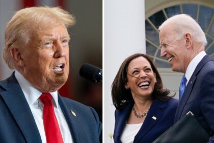 Trump says Hezbollah attack on Israeli Golan Heights is a ‘moment in history created by’ Biden and Harris: ‘Cannot be…’