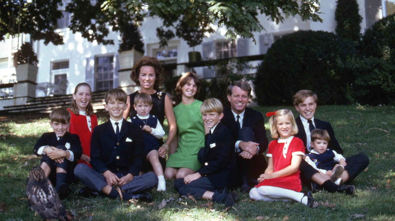 RFK Jr.’s Family Doesn’t Want Him to Run. Even They May Not Know His Darkest Secrets.