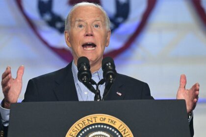 Biden blasted for gaffe declaring he’ll beat Trump ‘again in 2020:’ ‘Just gets increasingly worse’