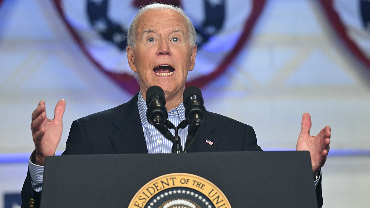 Biden blasted for gaffe declaring he’ll beat Trump ‘again in 2020:’ ‘Just gets increasingly worse’