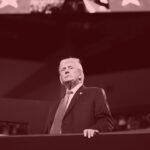 Why the Christian Right Believes Donald Trump Is “Anointed by God”