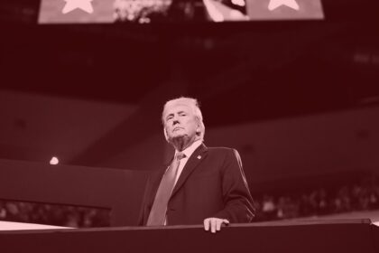 Why the Christian Right Believes Donald Trump Is “Anointed by God”