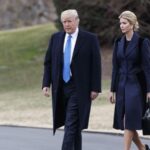 Ivanka Trump fights back tears as she describes impact of father’s legal battles on family, remembers ‘trailblazer’ mom