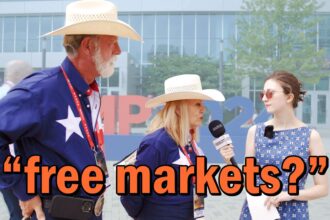 Have Republicans Abandoned Free Markets?